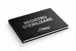 Xdeep Beauty Registru de sterilizare Pupinel/Autoclav