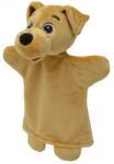 MU Brno Kutya 26cm, hangot adó bábu
