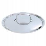 Demeyere acél Fedél Atlantis 7 16 cm K3 (408501500)