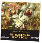 Heraclon Inteligencja Kwiatów Audiobook Maurice Maeterlinck