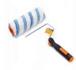 Polax Festőhenger Nylon (készlet) 18 cm hengertartó fogantyú 8x180mm (Zst-125)