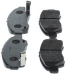 Bosch 0 986 494 299 Fékbetét készlet