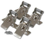 Masterled 2-es típusú LED panel készlet rögzítőkapcsokból (4956)