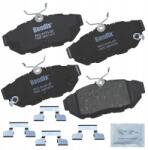 Bendix Hátsó fékbetét Ford Mustang 2005-2014 Bendix Sst