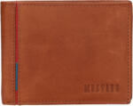 Mustang Portofel barbati piele Mustang Paule - coniac