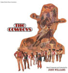 BERTUS Filmzene - Cowboys/john Williams (2lp, Limited Coloured Vinyl, Deluxe Edition) (5c8344)
