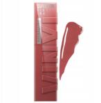 Maybelline Stay Ink Vinyl Folyékony Ajakrúzs 115 Peppy