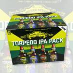 Sierra Nevada Brewing Torpedo Válogatás Sörcsomag | Sierra Nevada| 0, 355L - 6, 7%