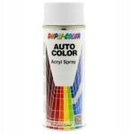 european aerosols Dupli-Color 1-0465 Spray 400ml Fehér Autólakk Ford Frozen White