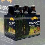 Sierra Nevada Brewing Bigfoot Vintage Sörcsomag | Sierra Nevada| 6 x 0, 355L - 9, 6%
