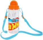  Hot Wheels Race tritan műanyag kulacs 500 ml (EWA00011HW) - eking