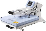 Bestsub Otter Auto Open+Slider 40x50 sík hőprés (OT-PB4050SMDLB)