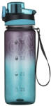 OXY Kulacs OXY LIFE műanyag BPA-mentes 800 ml Ombre night (6-45326) - papir-bolt