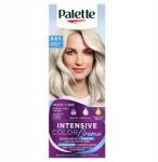 Palette ICC intenzív krémhajfesték 9, 5-1 (C9) Ezüstszőke (3838824197197)