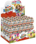 Kinder Csokoládé tojás KINDER Surprise lányos Fairies 20g