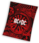 Carbotex AC DC Coral fleece takaró 150x200cm 240GSM vastag puha prémium anyagból
