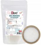 BRAT Tengeri Só Pehelyben 100g See salt natúr