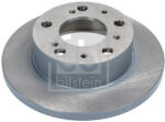 Febi Bilstein 07922 féktárcsa (1db)