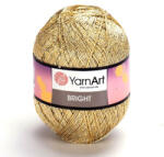 YARNART Bright 236 arany