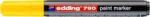 edding Lakkmarker, 2-3 mm, EDDING "790", sárga - toptoner