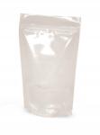 Bel-fol Doypack tasak színtelen 1000ml 25db- II. osztály