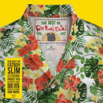 BMG Fatboy Slim - The Best Of Fatboy Slim (2LP, Comp, 180g)