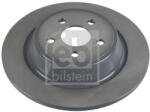 Febi Bilstein 107730 féktárcsa (1db)