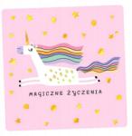 Henry Egyoldalas Unikornis Bérlet Repülés Közben