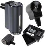  Autóillatosító diffúzor autóba 3 db Shangri-la illóolaj