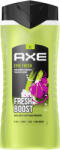 AXE Epic Fresh tusfürdő férfiaknak 400 ml (8720181204111)