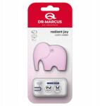 Dr. Marcus Lucky Jumbo, Ragyogó Öröm illat