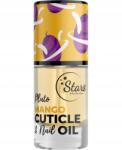 Stars from the stars Bőr- és körömápoló olaj 7ml Pluto mangó (5905805280228)