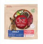 ONE Kutyaeledel száraz marhahús 1, 5 kg