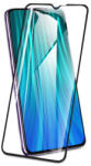 Picasee 3x 3D üvegfólia az alábbi mobiltelefonokra Xiaomi Mi Note 10 (Pro) - fekete - 2+1 ingyen