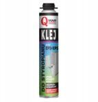 Qmar Xps Eps Polisztirol Habszivacs Ragasztó Hatékony 790 ML Qmar (klej piana pianka PP-14)