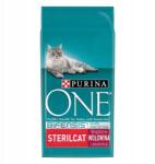 ONE Purina Nestlé Sterilcat marhahúsos macskaeledel 9, 75 kg (7613038508528)