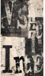  Fototapet design - Ziare vintage