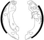 Bosch 0 986 487 317 Fékpofák készlet