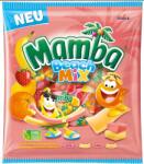 Mamba Beach Mix 160g Gyümölcsös Rágócukorka Keverék (4014400937442)
