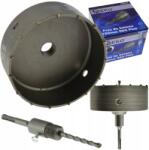 GEKO Betonmaró 150MM Sds Plus M22 Furat Vezető Fúró Geko G40010 (G40010)