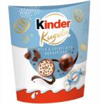 Kinder tejgolyók ropogós darabokkal 90g De