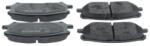 Bosch 0 986 494 218 Fékbetét készlet