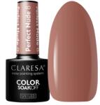 Claresa Hibrid Lakk, Perfect Nude Kollekció, Sötét Karamell Árnyalat (LH-CL-LAH-PER-01-008)