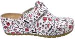 Doss Saboti medicali Doss 240 medical pink - dama (11637)