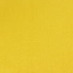  Gyűrt, merített papír citromsárga 1ív - kézimunkához és dekorációhoz