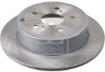 Febi Bilstein 27238 féktárcsa (1db)