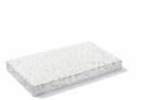 Elpreco Capac gard beton Alb Preblock 45x26x5.5 cm pentru finisaj gard (ELP-C10334320001)