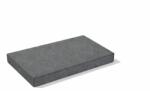 Elpreco Capac gard beton Antracit Preblock 45x26x5.5 cm pentru finisaj gard (ELP-C10334320003)