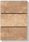 Elpreco Element gard beton Latte Preblock 40x20x16 cm pentru imprejmuiri (ELP-C10333300016)