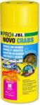 JBL Pronovo Crabs Wafer M 250ML akváriumi haleledel (31567) (3156700)